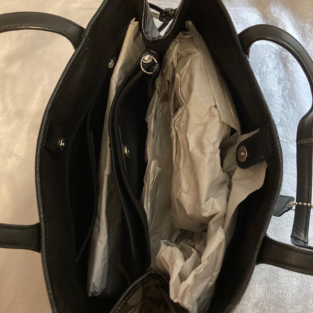 Coach bag - Picture 2 of 5